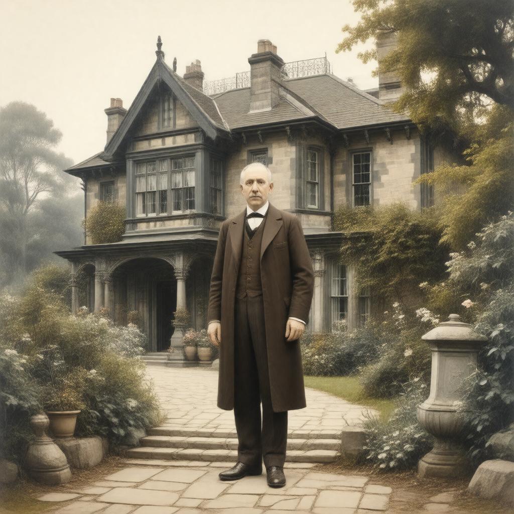 M. H. Baillie Scott